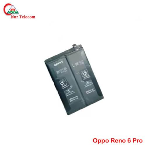 Oppo Reno6 Pro 5G Battery Oppo Reno6 Pro 5G Battery