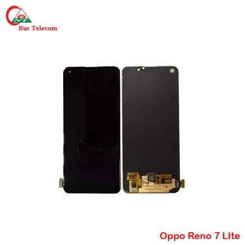 Oppo Reno7 Lite AMOLED Display Oppo Reno7 Lite AMOLED Display