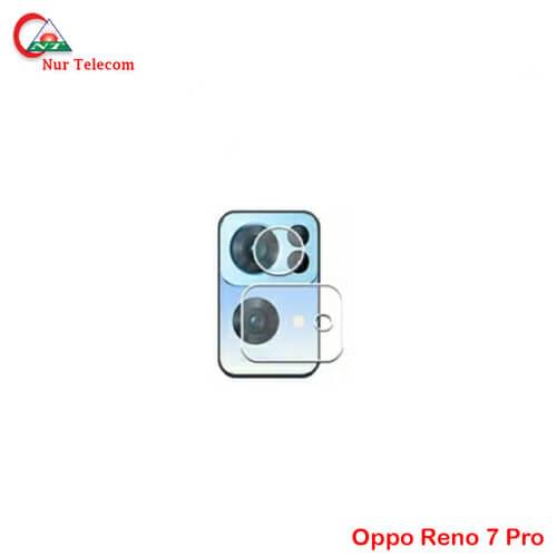 Oppo Reno7 Pro 5G Camera Glass