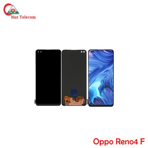 Oppo Reno4 F Display Price Oppo Reno4 F Display Price