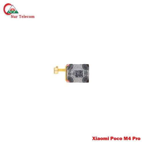 poco m4 pro Xiaomi Poco M4 Pro loudspeaker