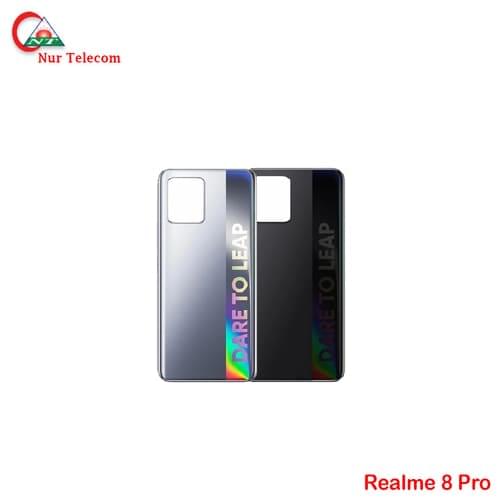 Realme 8 Pro Backshell