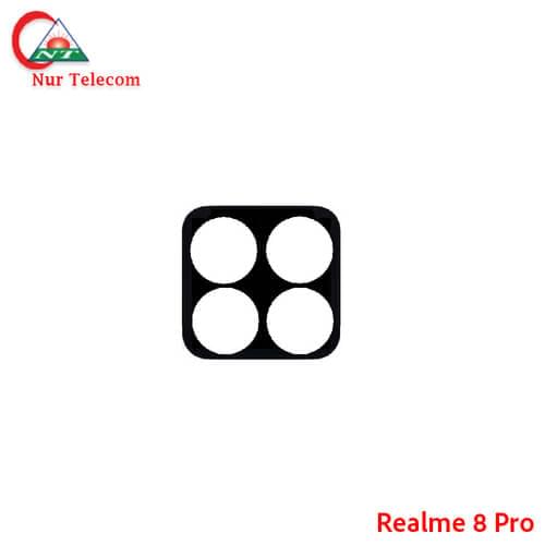 realme 8 pro camera glass Realme 8 pro Camera Glass Lens