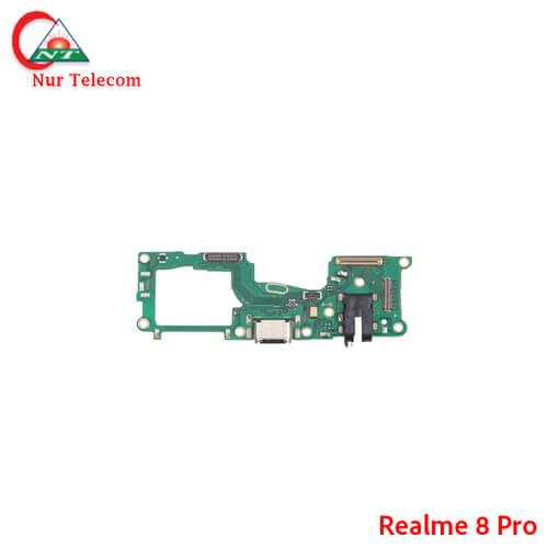 Realme 8 Pro Charging Logic Board