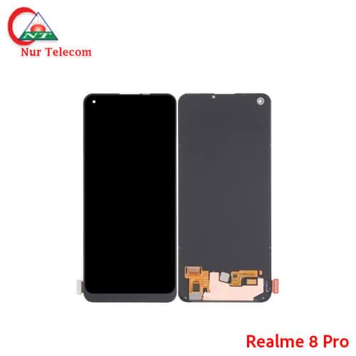 Realme 8 Pro Display Realme 8 Pro Display
