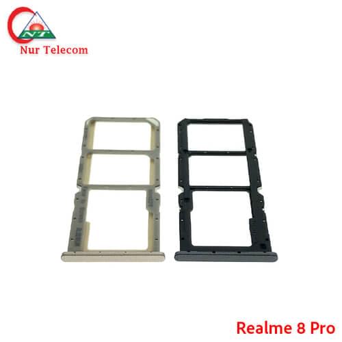 Realme 8 Pro SIM Tray