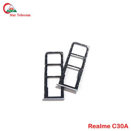 Realme C30A Sim Tray Price