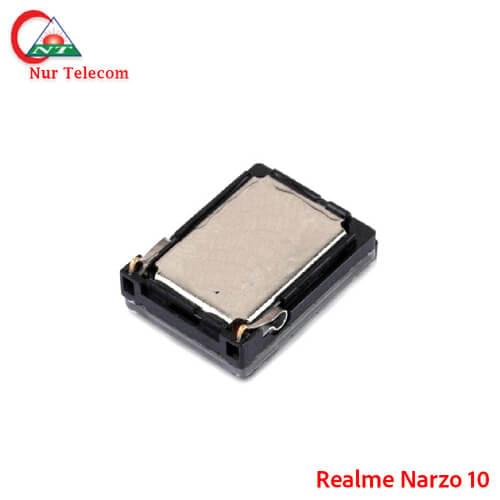 Realme Narzo 10 Loudspeaker Price in Bangladesh