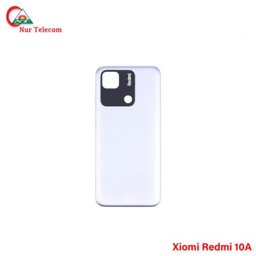 redmi 10a backshell Xiaomi Redmi 10A battery Backshell