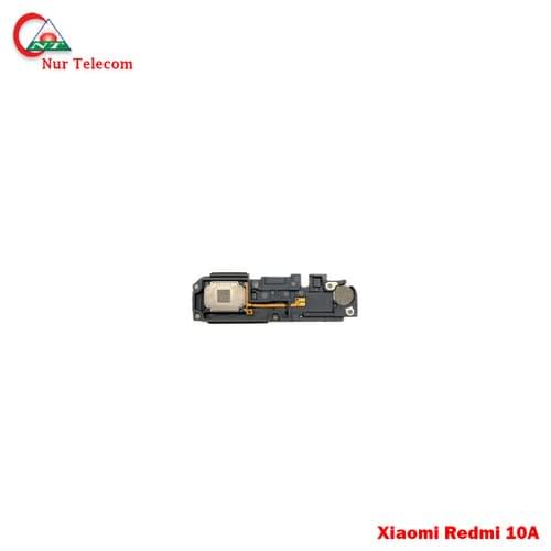 redmi 10a Xiaomi Redmi 10a loud speaker