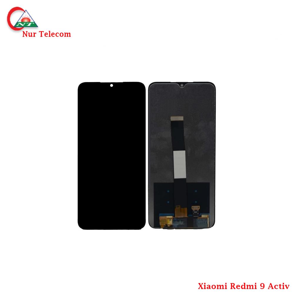 Xiaomi Redmi 9 Activ IPS Display price in BD - Image 1