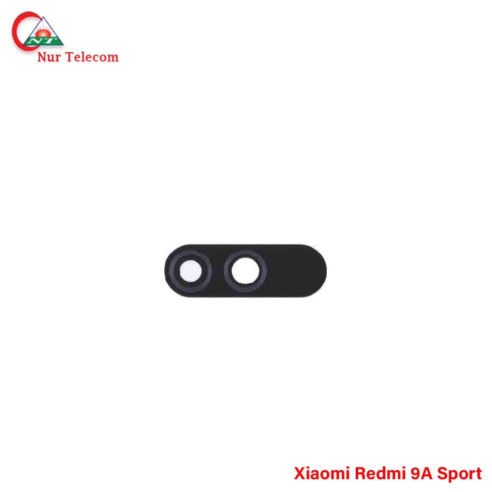 redmi 9a sport camera glass Xiaomi Redmi 9A Sport Camera Glass Lens price in BD - Image 1
