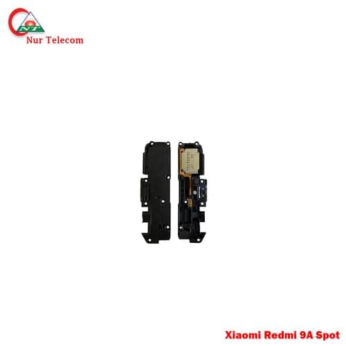 Xiaomi Redmi 9A Sport loud