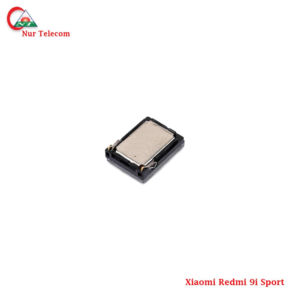Xiaomi Redmi 9i Sport  loud speaker price in BD - Image 1