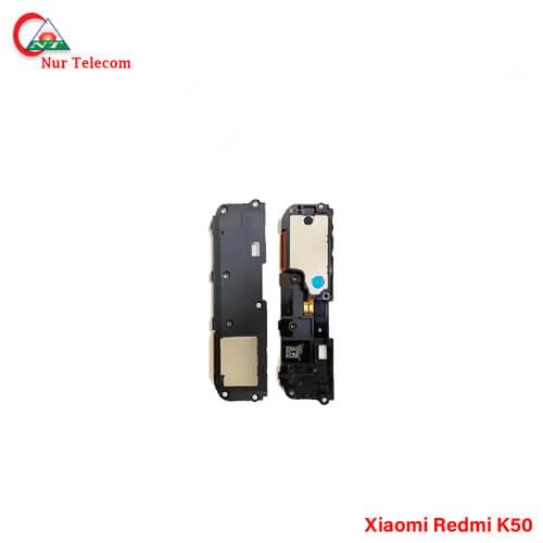 redmi k50 loudspeaker Xiaomi Redmi K50 loud speaker