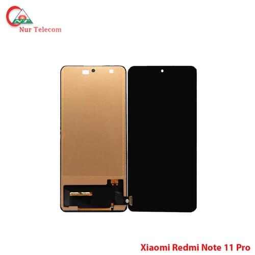 Xiaomi Redmi Note 11 Pro Display
