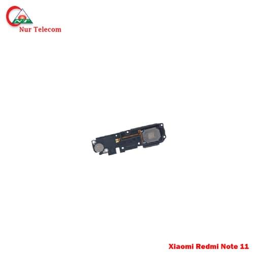 redmi note 11 Xiaomi Redmi Note 11 loud speaker