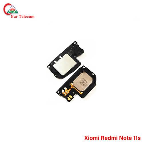 Xiaomi Redmi Note 11S Loudspeaker