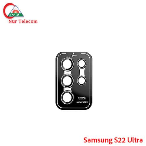 Samsung S22 Ultra Camera Glass Samsung S22 Ultra Camera Glass