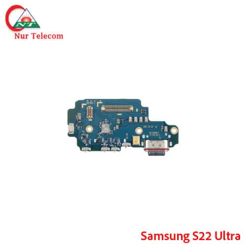 Samsung Galaxy S22 Ultra Charging Logic S22 Ultra Charging Logic in Bangladesh