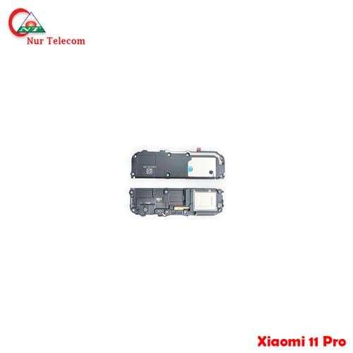 Xiaomi Redmi Note 11 Pro loud speaker