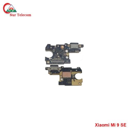 Original Xiaomi Mi 9 SE Charging Logic Port in BD