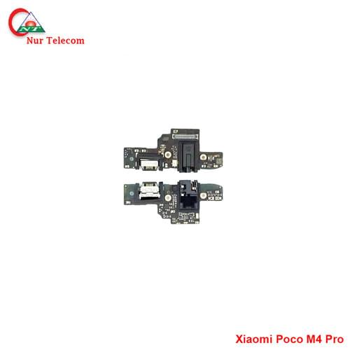 xiaomi poco m4 pro charging logic board Xiaomi Poco M4 Pro Charging logic board
