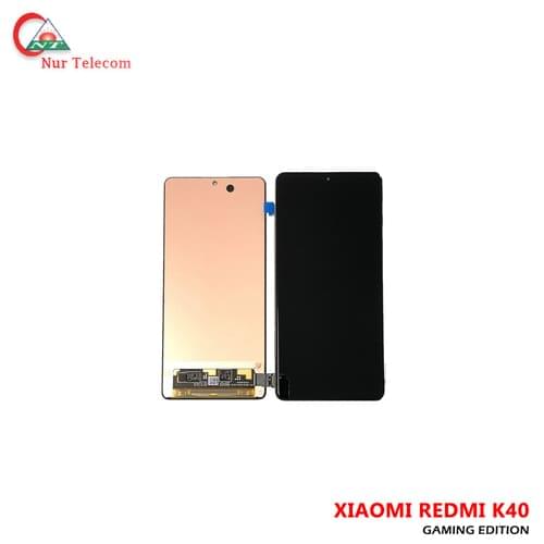 REDMI K40 Gaming display Xiaomi Redmi K40 Gaming display