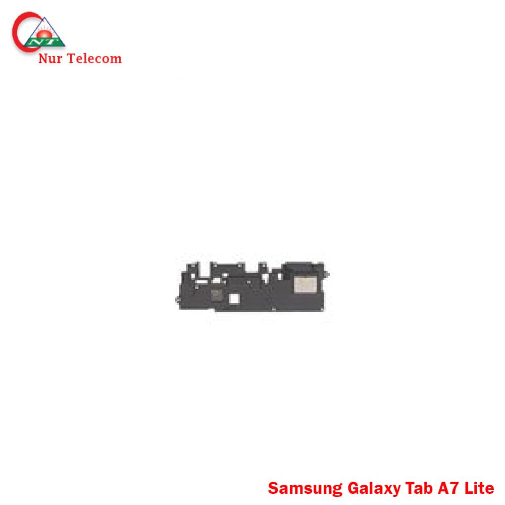 Samsung Galaxy Tab A7 Lite loud speaker price in BD - Image 1