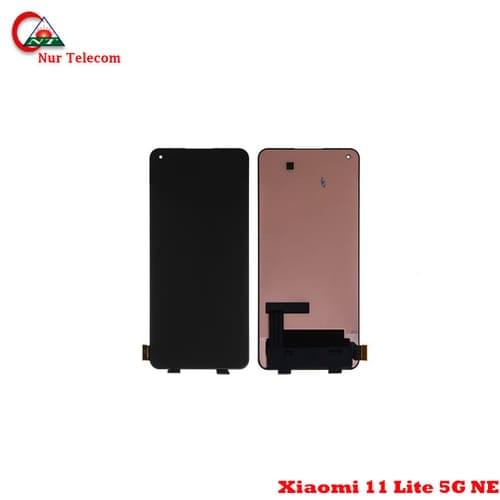 Xiaomi 11 Lite 5G NE AMOLED Display