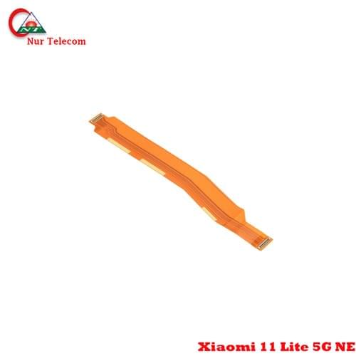 Xiaomi 11 Lite 5G NE Motherboard Connector Xiaomi 11 Lite 5G NE Motherboard Connector