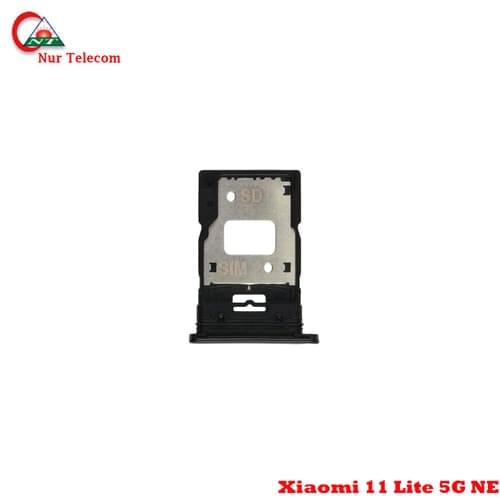 Xiaomi 11 Lite 5G NE SIM Card Tray