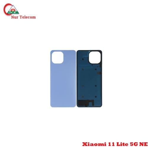 Xiaomi 11 Lite 5G NE battery Backshell