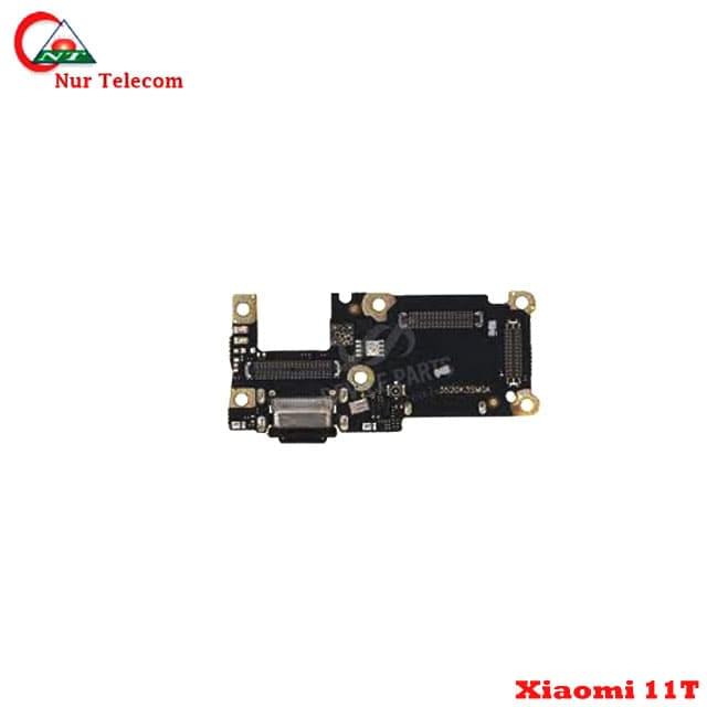 Xiaomi 11T Charging logic board