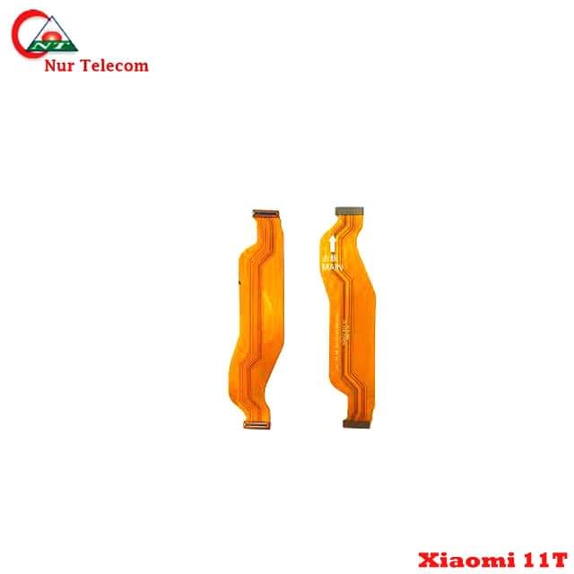 Xiaomi 11T Motherboard Connector flex cable