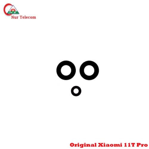 Xiaomi 11T Pro Camera Glass Lens Xiaomi 11T Pro Camera Glass Lens