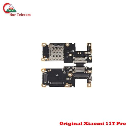 Xiaomi 11T Pro Charging logic board Xiaomi 11T Pro Charging logic board