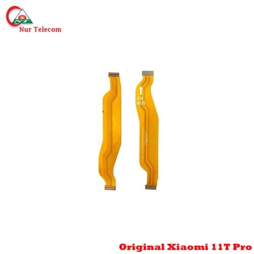 Xiaomi 11T Pro Motherboard Connector flex