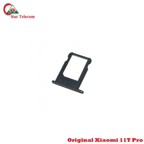 Xiaomi 11T Pro SIM Card Tray