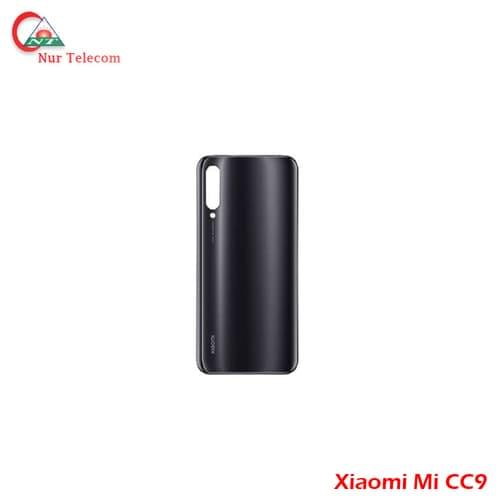 cc9 backshell Xiaomi cc9 backshell