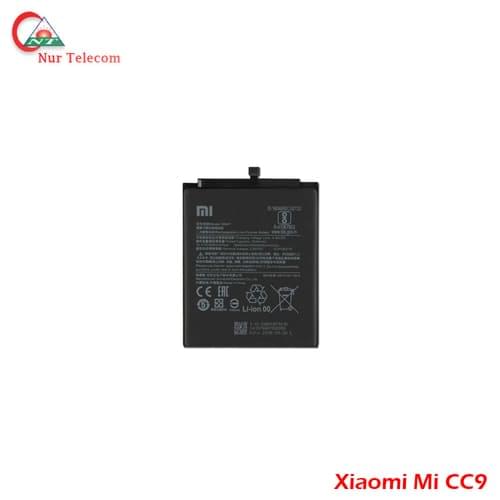 cc9 battery Xiaomi cc9 battery
