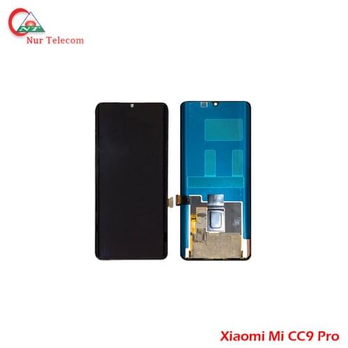 cc9 pro display Xiaomi cc9 pro display