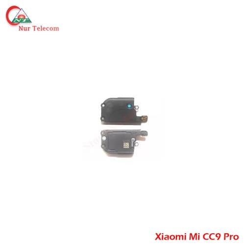 Xiaomi cc9 pro loudspeaker