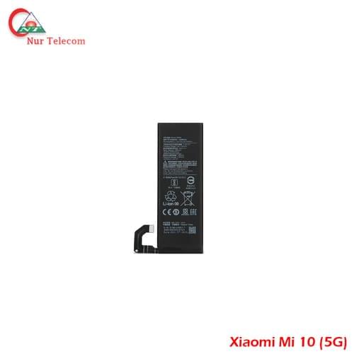 mi 10 5g battery Xiaomi mi 10 5g battery