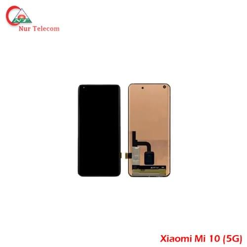 Xiaomi mi 10 5g display