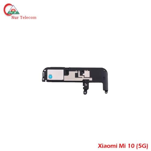 mi 10 5g loudspeaker