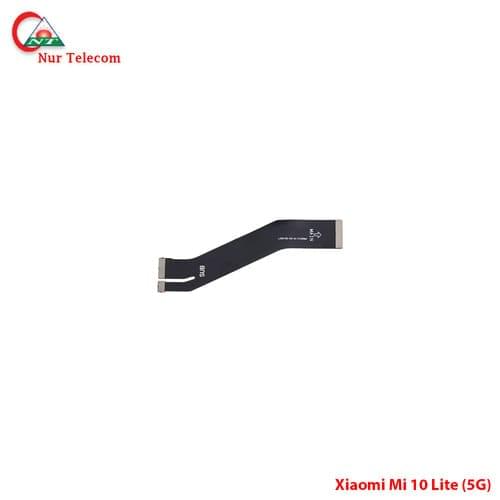 Xiaomi Mi 10 Lite 5G Motherboard Connector flex cable