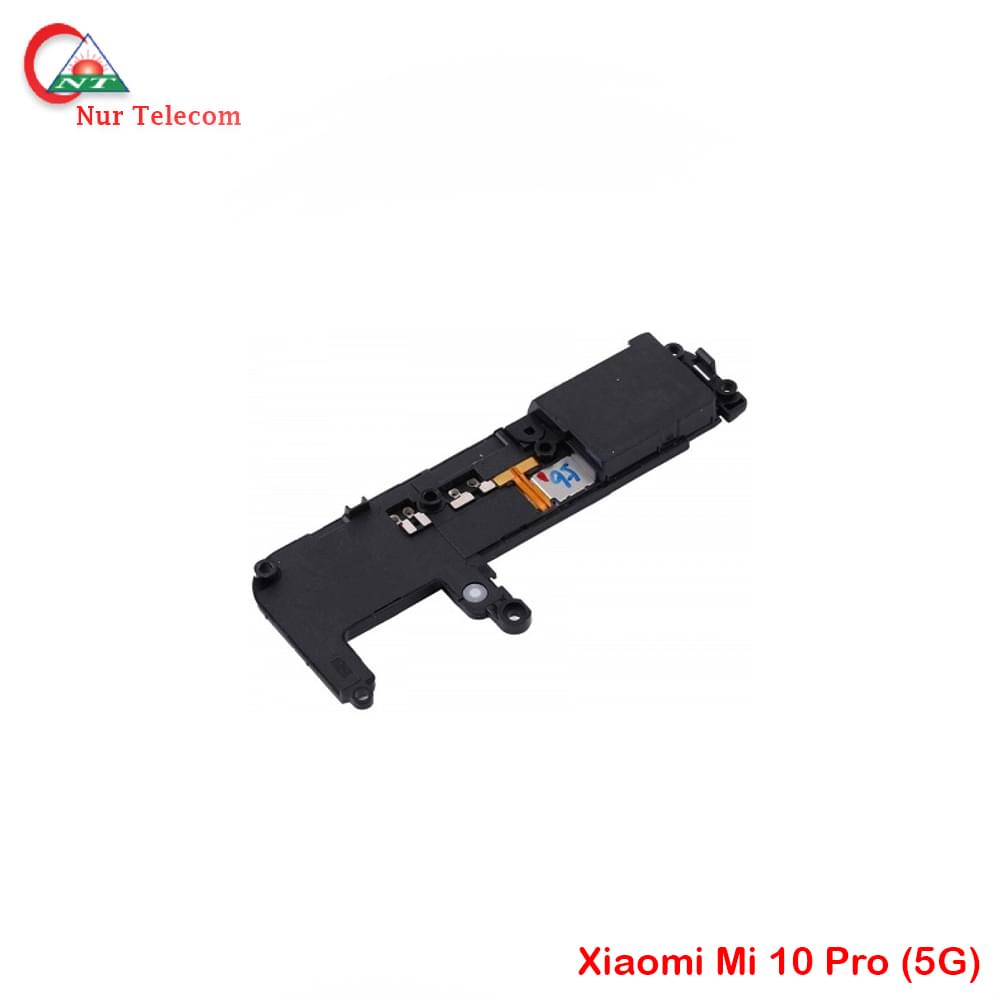 Xiaomi Mi 10 Pro 5G loud speaker price in Bangladesh - Image 1