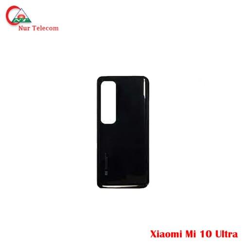 mi 10 ultra battery door cover