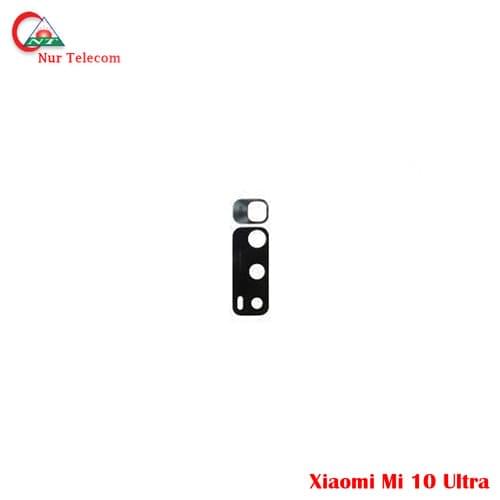 mi 10 ultra camera glass